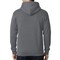 Gildan Unisex Fleece Hooded Sweatshirt 18500, Pullover Hoodie for Arts & Craft